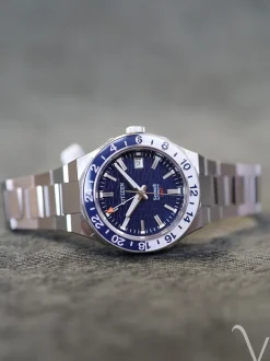 Citizen Series 8 GMT NB6034-58L + Luxe Cadeau