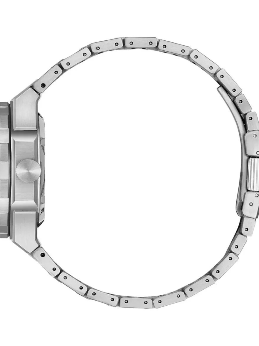 Citizen Series 8 GMT NB6034-58L + Luxe Cadeau