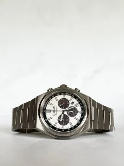 Citizen Sport CA4610-85A + Luxe Cadeau
