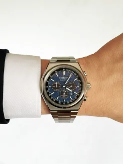 Citizen Sport CA4610-85L + Luxe Cadeau