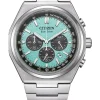 Citizen Sport CA4610-85M + Luxe Cadeau