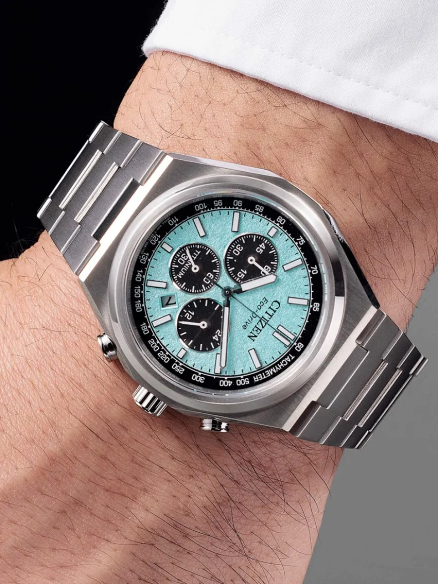 Citizen Sport CA4610-85M + Luxe Cadeau