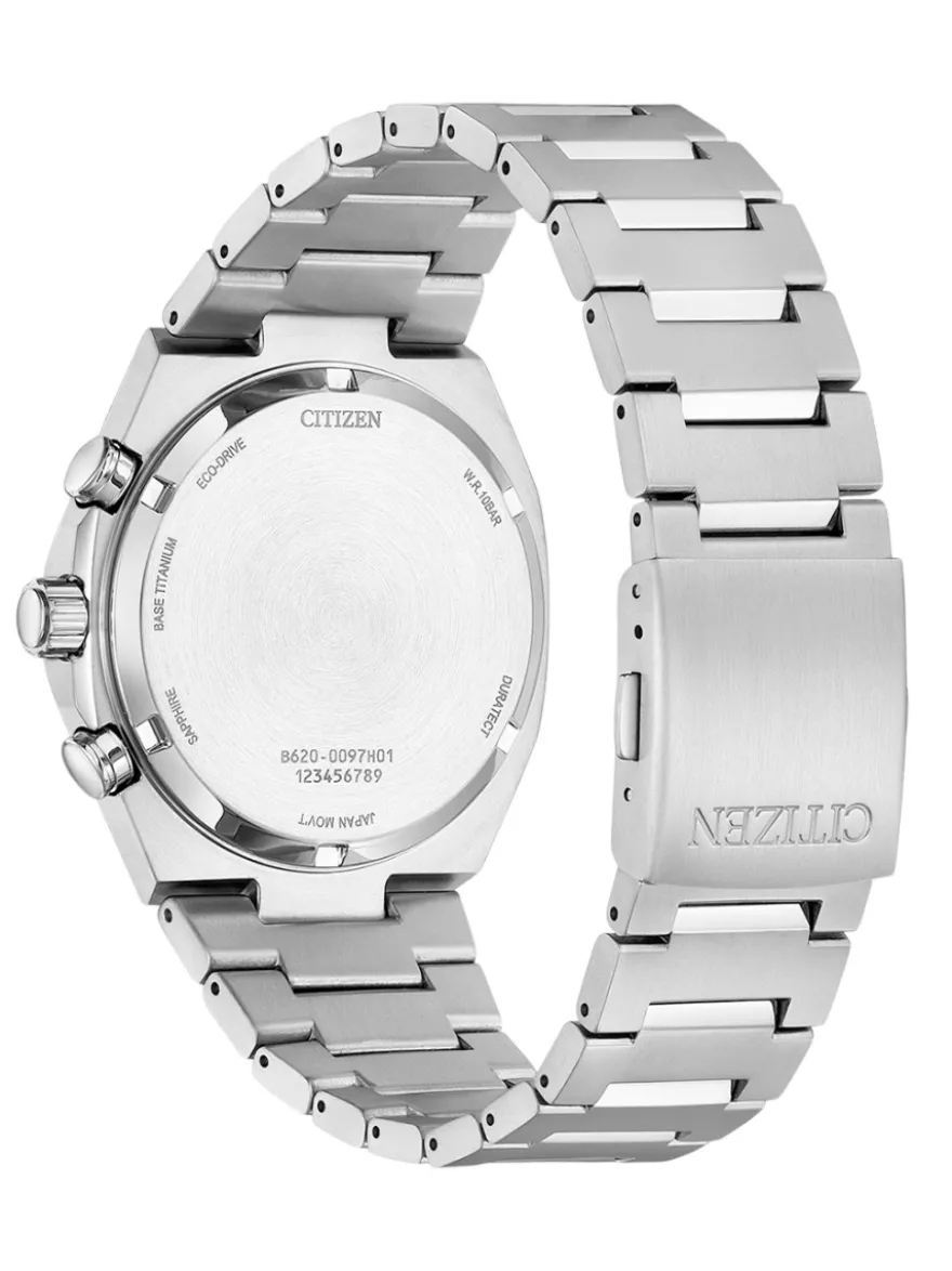 Citizen Sport CA4610-85M + Luxe Cadeau