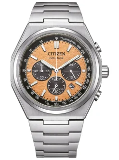 Citizen Sport CA4610-85Z + Luxe Cadeau