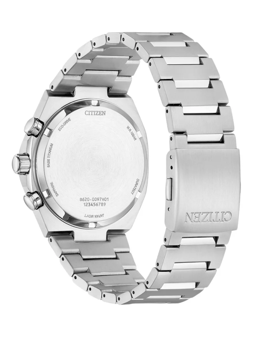 Citizen Sport CA4610-85Z + Luxe Cadeau
