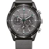Citizen Sport Chrono CA4625-02H + Luxe Cadeau