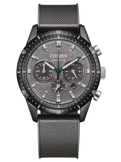 Citizen Sport Chrono CA4625-02H + Luxe Cadeau