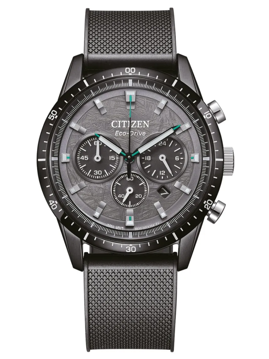 Citizen Sport Chrono CA4625-02H + Luxe Cadeau