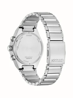 Citizen Super Titanium Zenshin Senkei CA4690-51E + Luxe Cadeau