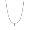 Collier Barbara XS 50cm + Luxe Cadeau