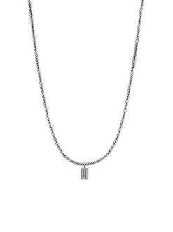 Collier Barbara XS 50cm + Luxe Cadeau