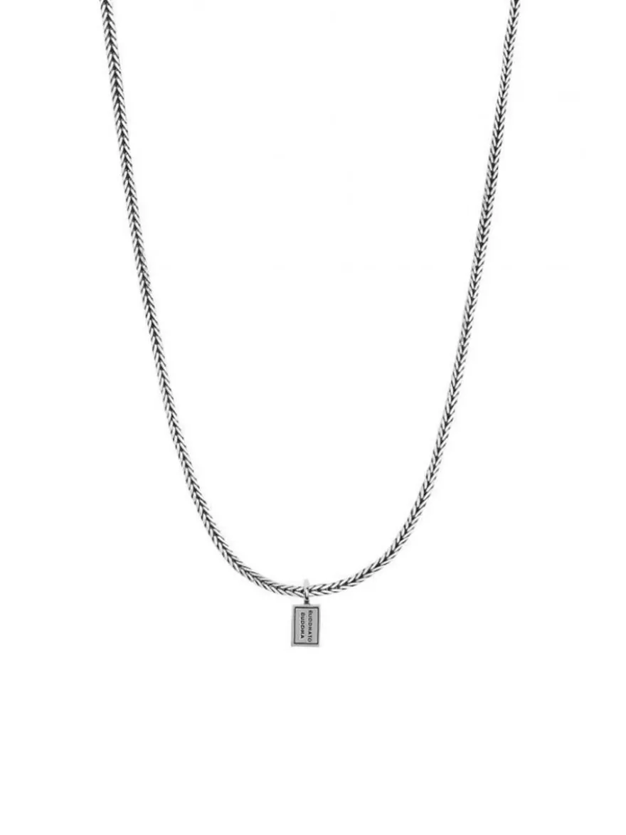 Collier Barbara XS 50cm + Luxe Cadeau