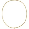 Collier Ellen Gold 50cm + Luxe Cadeau