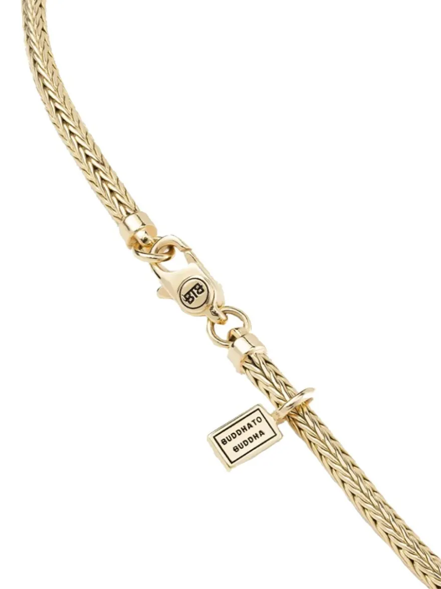 Collier Ellen Gold 50cm + Luxe Cadeau