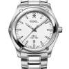 Ebel 1216607 1911 serie 42mm + Luxe Cadeau