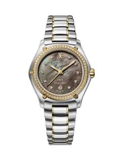 Ebel 1216661 1911 serie 30mm + Luxe Cadeau