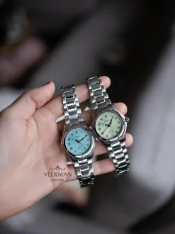 Ebel 1216578 1911 serie 34mm + Luxe Cadeau