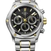 Ebel 1216619 Chronograph 1911 serie + Luxe Cadeau