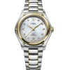 Ebel 1911 serie 1216638 + Luxe Cadeau