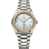 Ebel 1911 serie 30mm 1216575 + Luxe Cadeau
