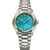 Ebel 1911 serie 30mm 1216668 + Luxe Cadeau
