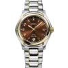 Ebel 1911 serie 34mm 1216684 + Luxe Cadeau
