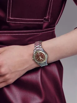 Ebel 1911 serie 34mm 1216684 + Luxe Cadeau