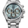 Ebel Chronograph 1911 serie 44mm 1216680 + Luxe Cadeau