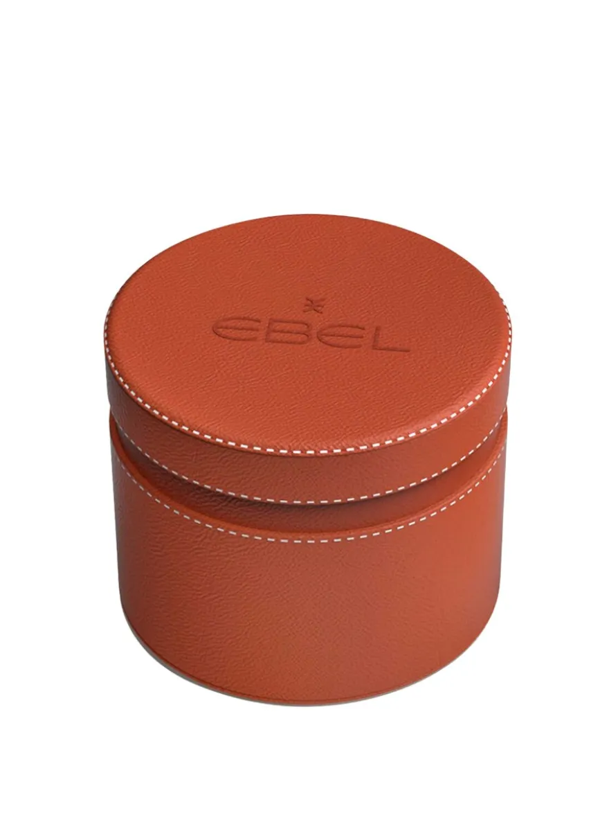 Ebel Discovery 33mm 1216549 + Luxe Cadeau