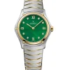 Ebel Sport Classic 1216541 + Luxe Cadeau