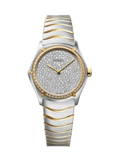 Ebel Sport Classic 1216563 + Luxe Cadeau