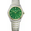 Ebel Sport Classic 1216545 + Luxe Cadeau