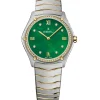Ebel Sport Classic horloge 1216546 + Luxe Cadeau