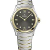 Ebel Sport Classic ladies 1216419 + Luxe cadeau