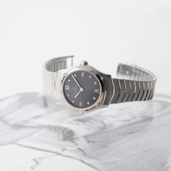 Ebel Sport Classic ladies 1216419 + Luxe cadeau