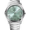 Ebel Sport Classic 37mm 1216650 + Luxe Cadeau