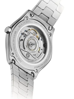 Ebel Sport Classic 37mm 1216650 + Luxe Cadeau