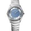 Ebel Sport Classic 33mm 1216703 + Luxe Cadeau