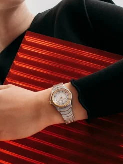 Ebel Sport Classic 33mm 1216706 + Luxe Cadeau