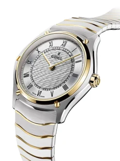 Ebel Sport Classic 33mm 1216706 + Luxe Cadeau