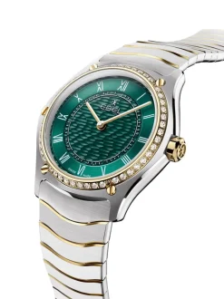 Ebel Sport Classic 29mm 1216702 + Luxe Cadeau