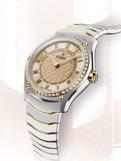 Ebel Sport Classic 29mm 1216701 + Luxe Cadeau