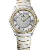 Ebel Sport Classic 33mm 1216707 + Luxe Cadeau