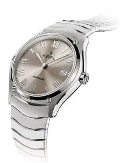 Ebel Sport Classic 37mm 1216651 + Luxe Cadeau