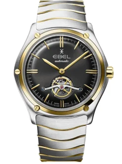 Ebel Sport Classic 42mm 1216696 + Luxe Cadeau