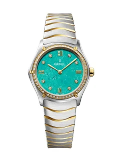 Ebel Sport Classic 29mm 1216599 + Luxe Cadeau