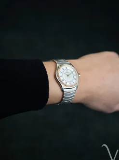 Ebel Sport Classic 29mm 1216700 + Luxe Cadeau