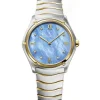 Ebel Sport Classic 33mm 1216603 + Luxe Cadeau