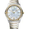 Ebel Sport Classic 37mm 1216656 + Luxe Cadeau
