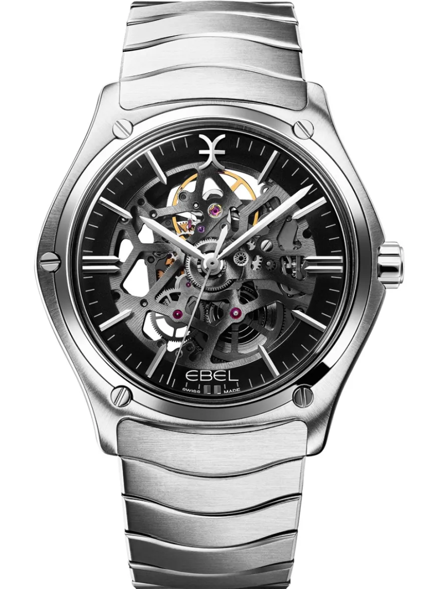 Ebel Sport Classic Skeleton Limited Edition 1216658